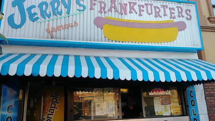 Jerry's Famous Frankfurters Picture 2