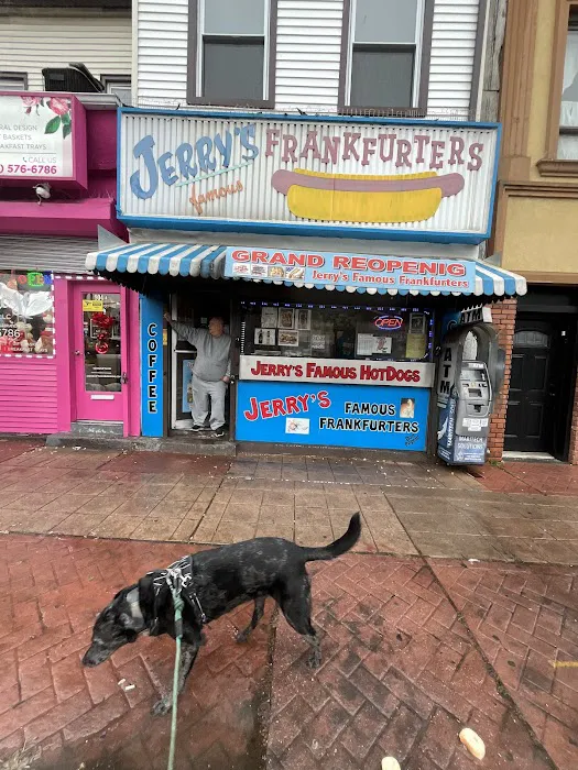 Jerry's Famous Frankfurters Picture 5