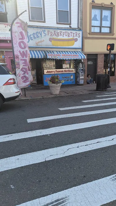 Jerry's Famous Frankfurters Picture 7