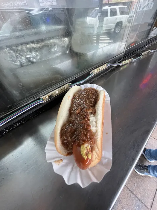 Jerry's Famous Frankfurters Picture 4