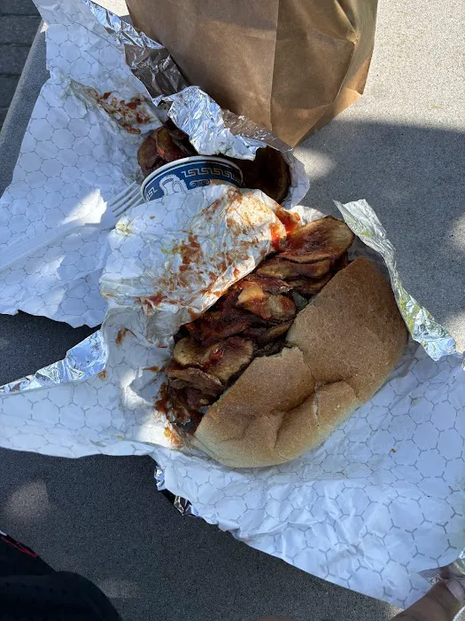 Tommy's Italian Sausage & Hot Dogs Picture 5