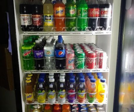 Tommy's Italian Sausage & Hot Dogs