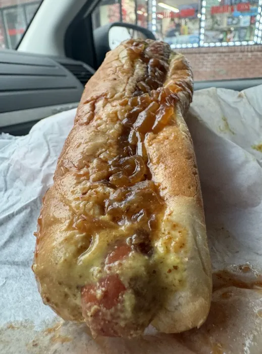 Tommy's Italian Sausage & Hot Dogs Picture 10