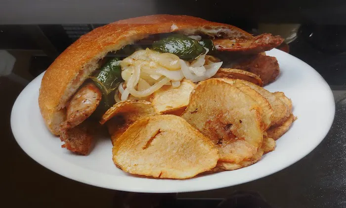 Tommy's Italian Sausage & Hot Dogs Picture 9