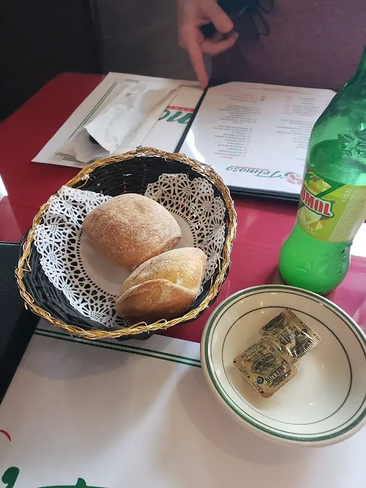 O'Teimoso Restaurant Picture 4