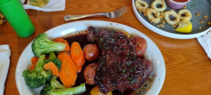 O'Teimoso Restaurant Picture 8