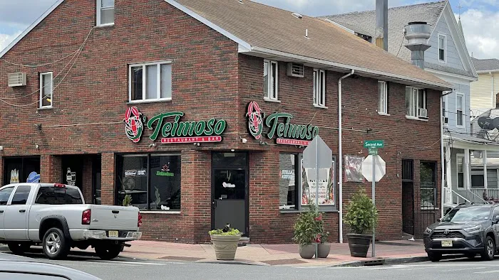 O'Teimoso Restaurant Picture 1