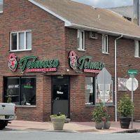 O'Teimoso Restaurant ico