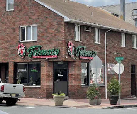 O'Teimoso Restaurant