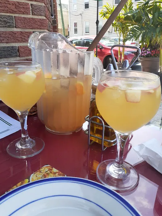 O'Teimoso Restaurant Picture 2