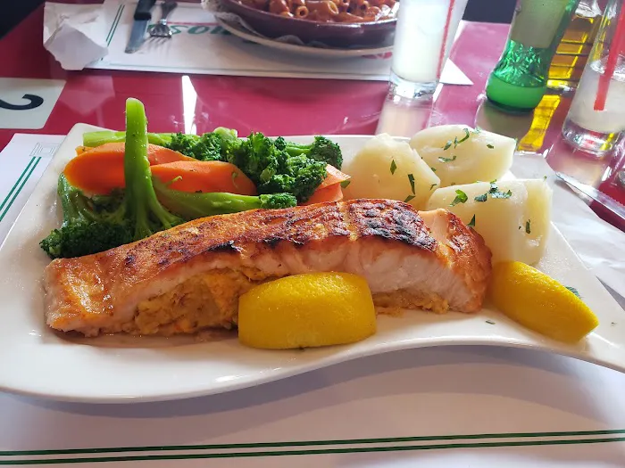 O'Teimoso Restaurant Picture 9