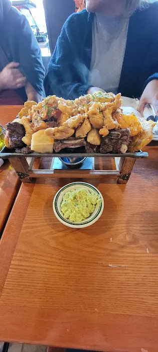 O'Teimoso Restaurant Picture 7