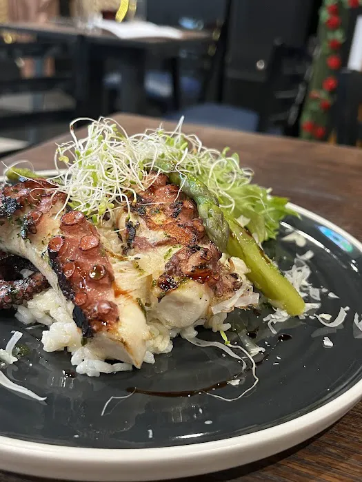 Dulce Pecado Bistro Bar Picture 6