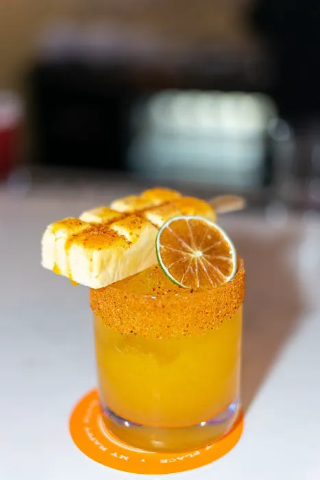 Dulce Pecado Bistro Bar Picture 2