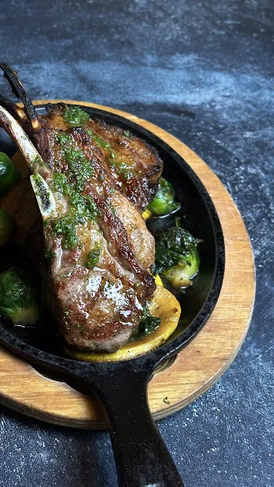 Dulce Pecado Bistro Bar Picture 7