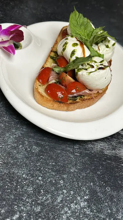 Dulce Pecado Bistro Bar Picture 4