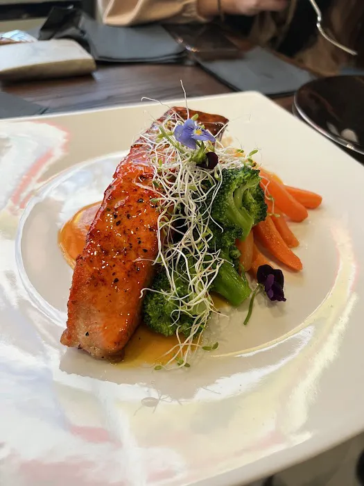 Dulce Pecado Bistro Bar Picture 5