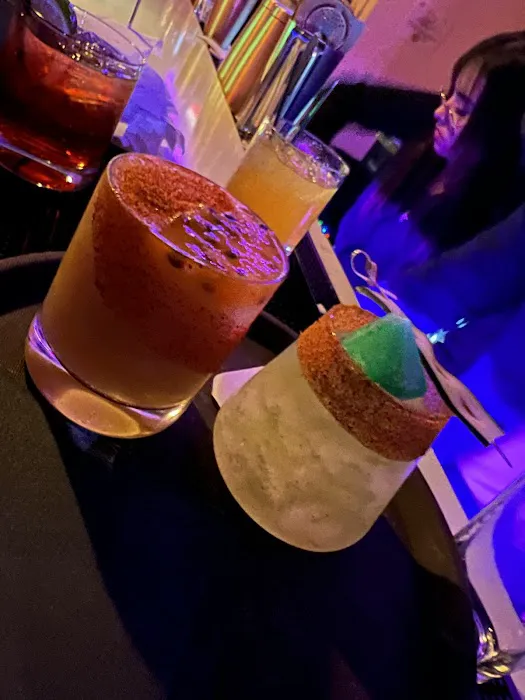 Dulce Pecado Bistro Bar Picture 9