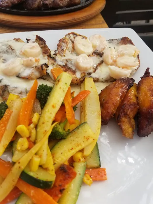 Dulce Pecado Bistro Bar Picture 10