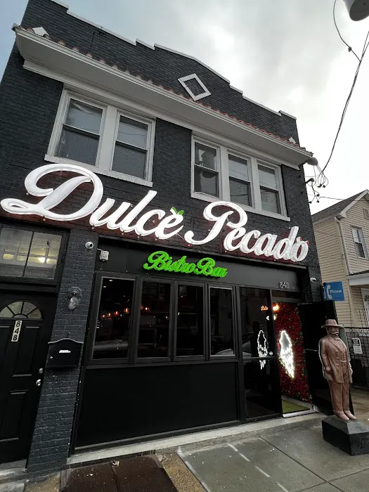 Dulce Pecado Bistro Bar Picture 1