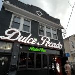 Dulce Pecado Bistro Bar