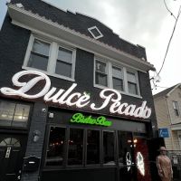 Dulce Pecado Bistro Bar ico