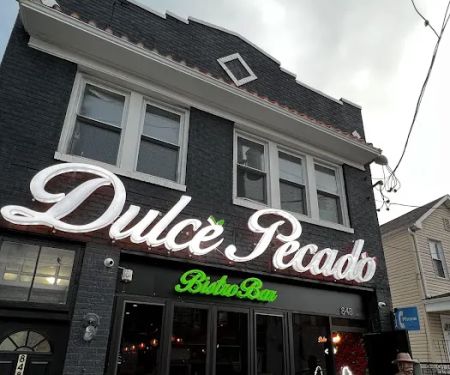Dulce Pecado Bistro Bar