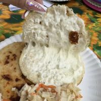 Rica Pupusas ico