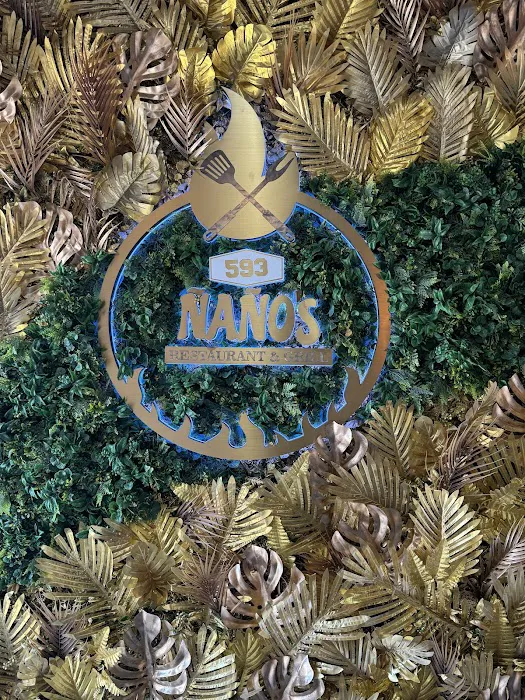 Ñaños Restaurant & Grill Elizabeth Picture 7