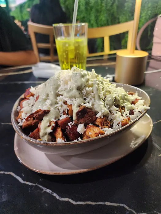 Ñaños Restaurant & Grill Elizabeth Picture 8