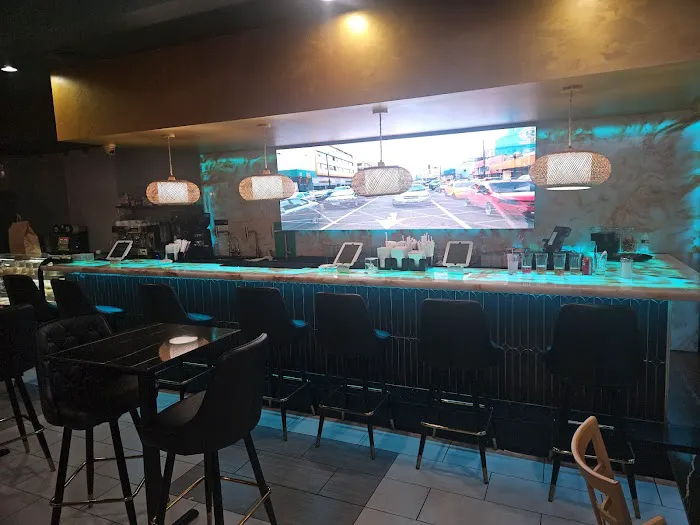 Ñaños Restaurant & Grill Elizabeth Picture 3