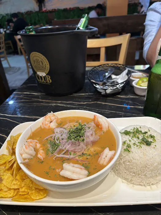 Ñaños Restaurant & Grill Elizabeth Picture 5