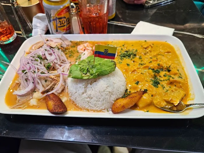 Ñaños Restaurant & Grill Elizabeth Picture 2