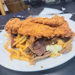 Ñaños Restaurant & Grill Elizabeth