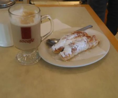 Double Dragon Chinese Restaurant