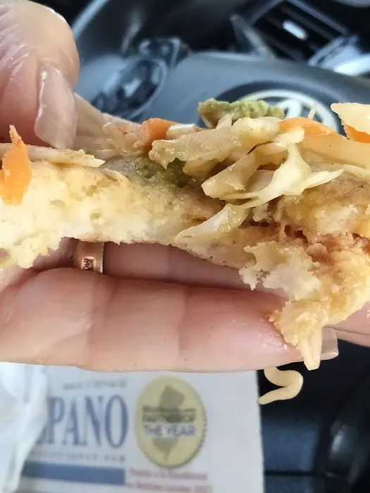 Hispano Americano Picture 4