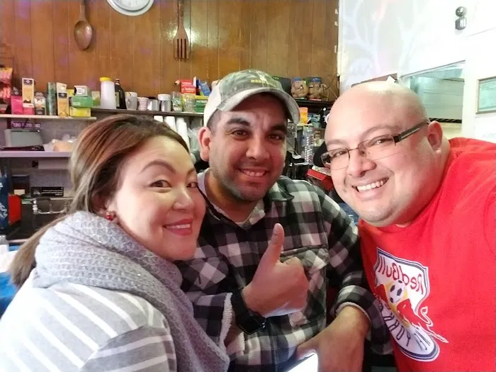 Hispano Americano Picture 1