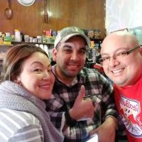 Hispano Americano ico