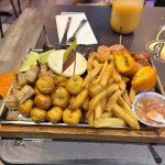 La Tamaleria Colombiana NJ Elizabeth