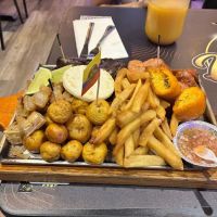 La Tamaleria Colombiana NJ Elizabeth ico