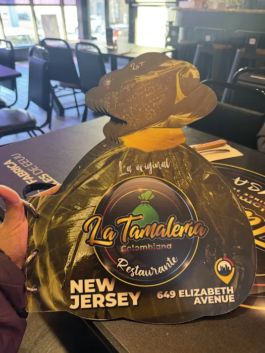 La Tamaleria Colombiana NJ Elizabeth Picture 7