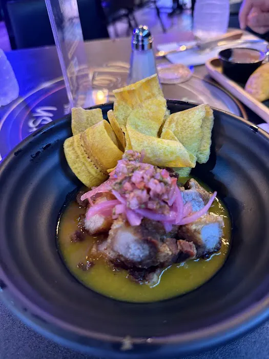 La Tamaleria Colombiana NJ Elizabeth Picture 2