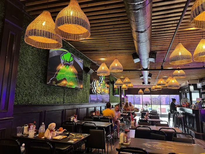 La Tamaleria Colombiana NJ Elizabeth Picture 3