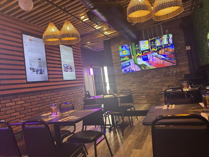 La Tamaleria Colombiana NJ Elizabeth Picture 9