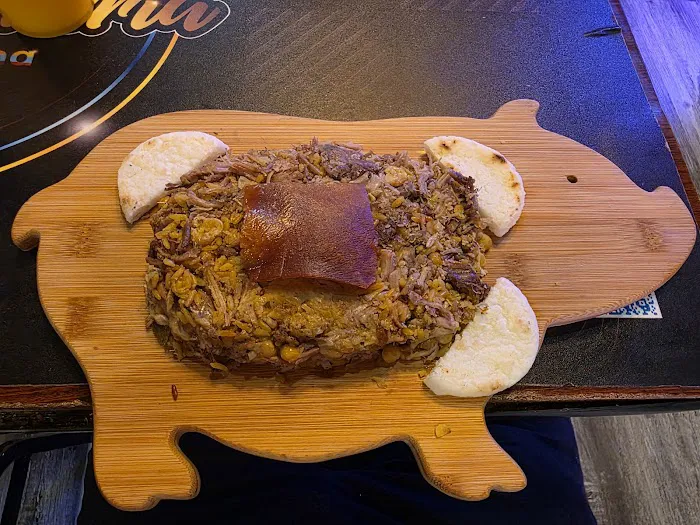 La Tamaleria Colombiana NJ Elizabeth Picture 5