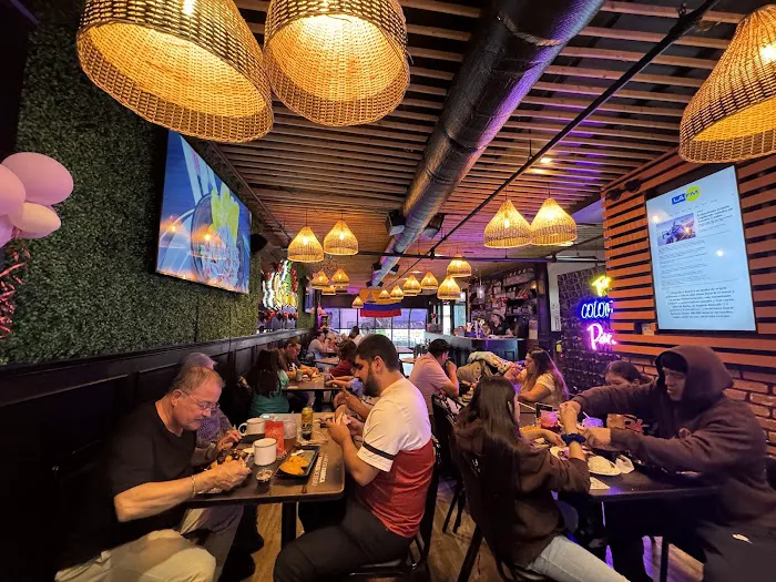 La Tamaleria Colombiana NJ Elizabeth Picture 8