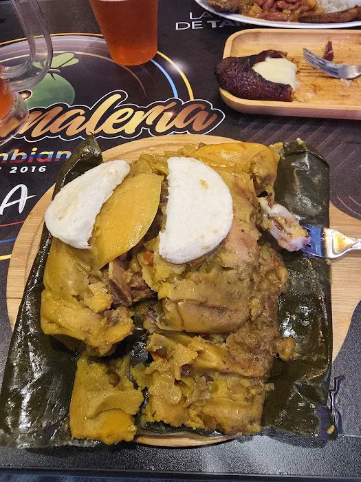 La Tamaleria Colombiana NJ Elizabeth Picture 4