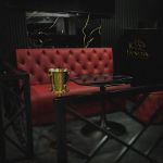 Deseos Bar Grill and Lounge