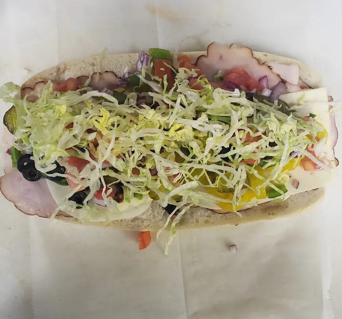 Empire Gourmet Deli Picture 4