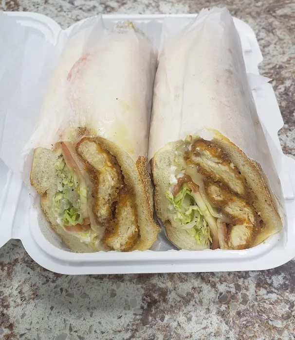 Empire Gourmet Deli Picture 5